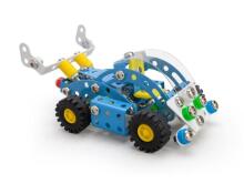 Metal constructor - Bolid