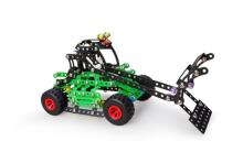 Metal constructor PRO - Manta (5-in-1)