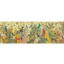 Puzzles gallery - Peaceful birds - 1000 pcs
