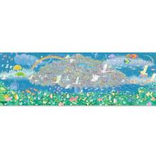Puzzles gallery - Dreamy dreams - 350 pcs