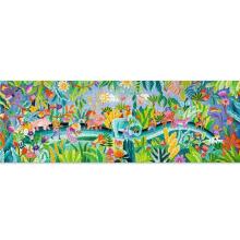 Puzzles gallery - La fiesta - 1000 pcs