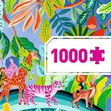 Puzzles gallery - La fiesta - 1000 pcs