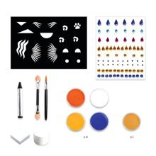 Face paints - Sets and accessories - Panthera