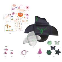DIY - Pouches - Joyful friends