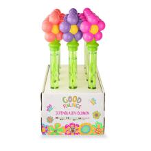 Good Feelings 6 - Soap bubbles XXL - Flower (120 ml) (1 pc., 3 designs)