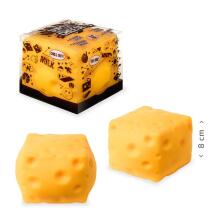 Bebe Basic Cheese Art.TH967770 Anti-stress toy XXL - Cheese