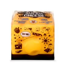 Bebe Basic Cheese Art.TH967770 Anti-stress toy XXL - Cheese