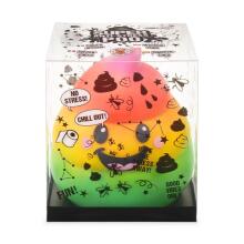Anti-stress toy XXL - Poo (1 pc., 2 designs)