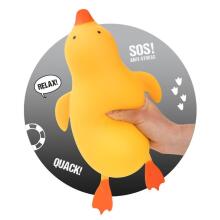 Anti-stress toy XXL - Ducky