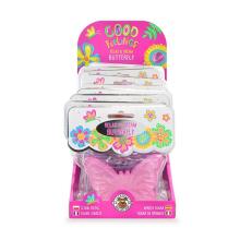 Good Feelings 6 - Anti-stress toy - Sparkling Butterfly (1 pc., 2 designs)