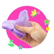 Good Feelings 6 - Anti-stress toy - Sparkling Butterfly (1 pc., 2 designs)