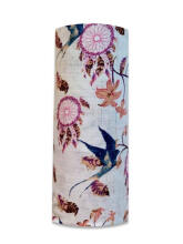 Autiņš -20658 - TETRA DRUK - EGA - DREAMCATCHER - izmērs 70x80 cm