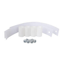 Hard changing mat -BASIC - MOUSE - 70 cm