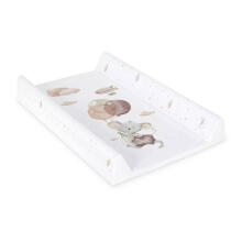 Hard changing mat -BASIC - MOUSE - 70 cm