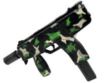 Imitācijas ierocis - 0076/ A149 - UZI
