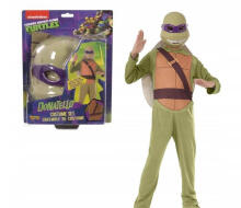 - Kostium set - Turtle - Ninja