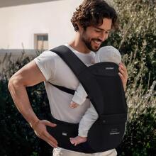 Bebear Baby Carrier 3D Air Art.283756 Cotton Beige