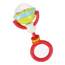 Rattle - 521372 -  LOLLIPOP