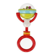 Rattle - 521372 -  LOLLIPOP