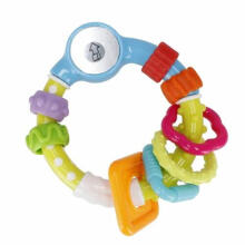 Rattle - 521380 - SPIEGELS