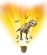 EKSPEDYCJA DINOZAURÓW