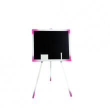 Wooden blackboard - TKD / 3503 - BIG - COLOR
