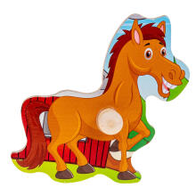 ANEK 83603 KOKA PUZZLE FERMA 36030