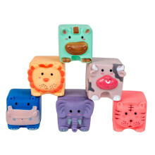 Blocks- 84491 - SOFT SENSORY