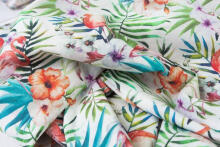 Pillow to feeding - TB0077  - size 260 cm - MOON - 05