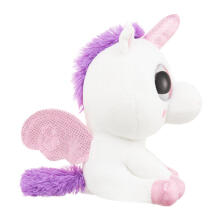 Plush toy - 84383 / 43830 -UNICORN