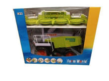 KOMBAJN DO KUKURYDZY