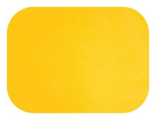 Diaper - 19362 - FLANNEL - EGA - YELLOW - size 70x80 cm