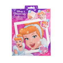DIMANTA MOZAĪKA - 3873 - DISNEJA PRINCESES - CINDRELLA