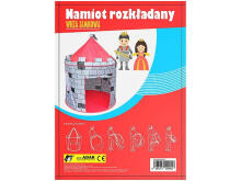 NAMIOT VAIROGS