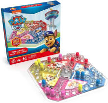 GAME - 56002 - PAW PATROL - POP-UP JUNIOR