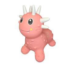 Gerardo's Toys Jumpy hüppeloom Draakon, roosa
