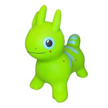 Gerardo's Toys Jumpy hüppeloom Kameeleon, roheline