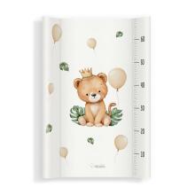 MY TREE Soft Changing Mat 449 Safari Party