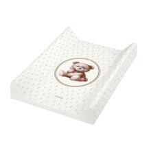 ALBERO MIO Hard Changing Mat Short CM1 Vintage Teddy