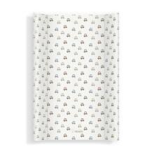 ALBERO MIO Hard Changing Mat CMP2 Mini Cars