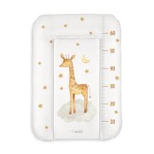 MY TREE Baby Changing Mat (non-woven fabric) 70x50 448 Giraffe Lulu
