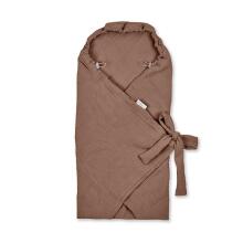 MY TREE Car Seat Wrap CC8 Brown