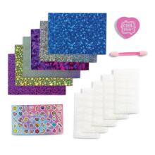 GOGLAM playset Foil Nails