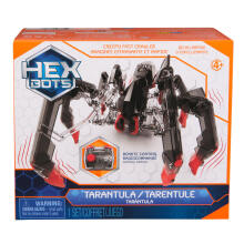 HEX BOTS Интерактивная игрушка Tarantula