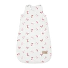 MY TREE Sleeping Bag S 1.5 tog CP9 Powdered Bows