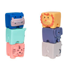 Blocks - 84486 - SOFT SENSORY