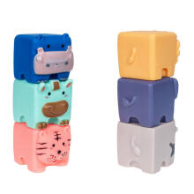 Blocks - 84486 - SOFT SENSORY