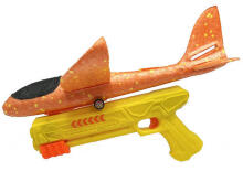 PISTOLET+SAMOLOT K337