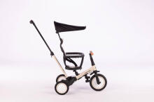 Tricycle - Balance Bike - 6in1 -  MIKE PRO -  PRETTY NUDE  - MOOVKEE