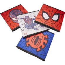 KONTEINERS ROTAĻLIETĀM SPIDERMA - 4 gab